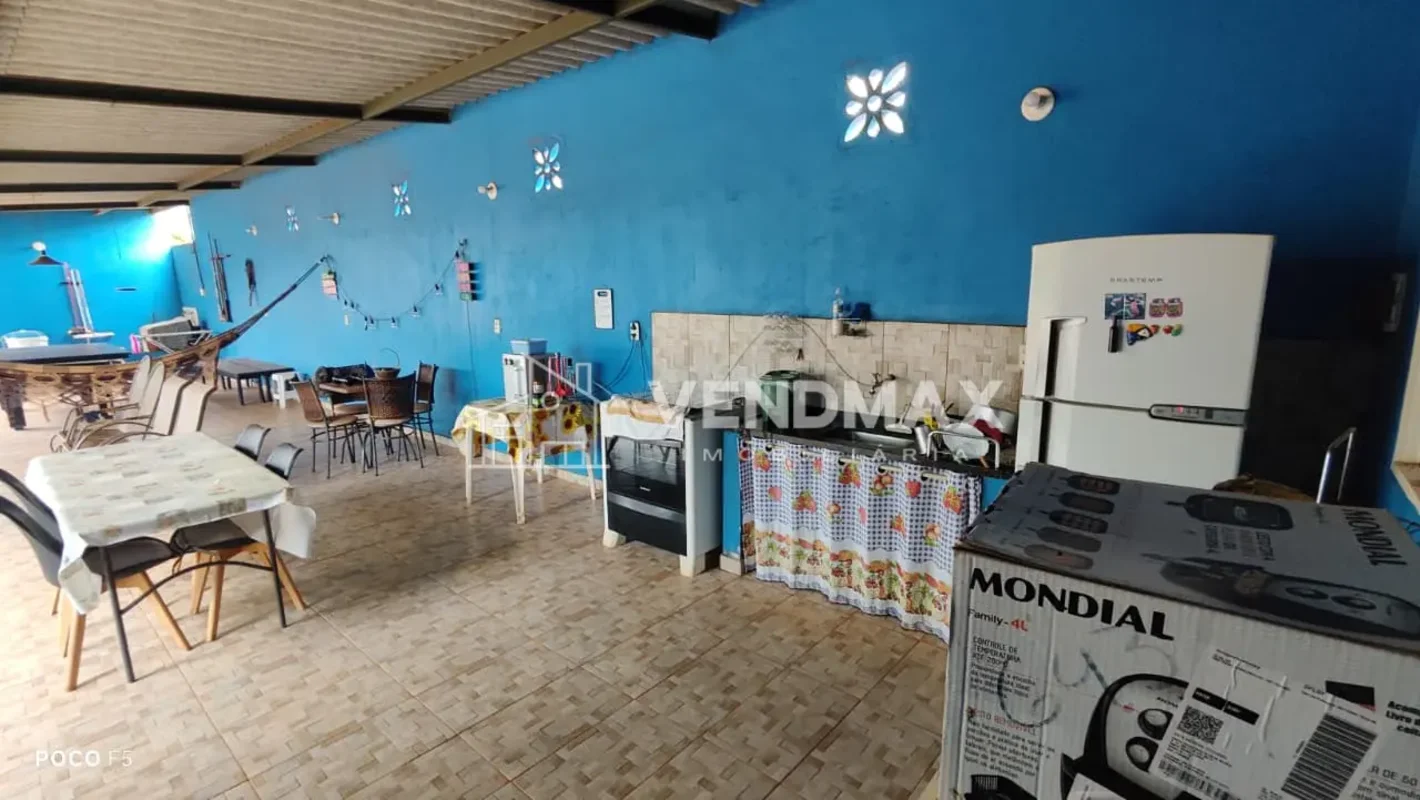 Foto do Imóvel