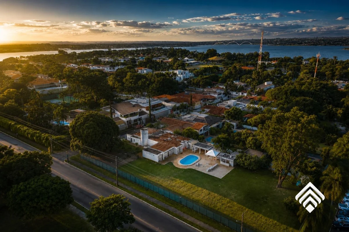 Foto do Imóvel