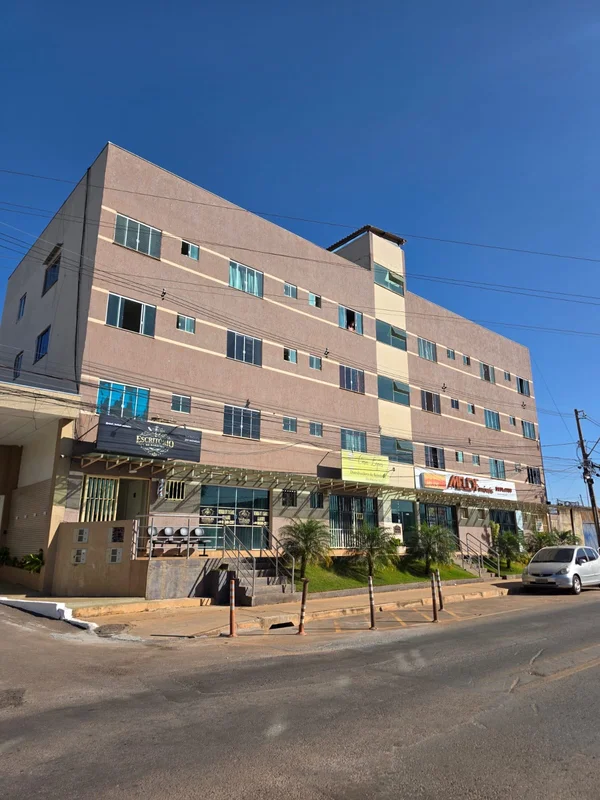 Vicente Pires Imóveis - Vende Loja Excelente Localização , à 100 metros da Estru...