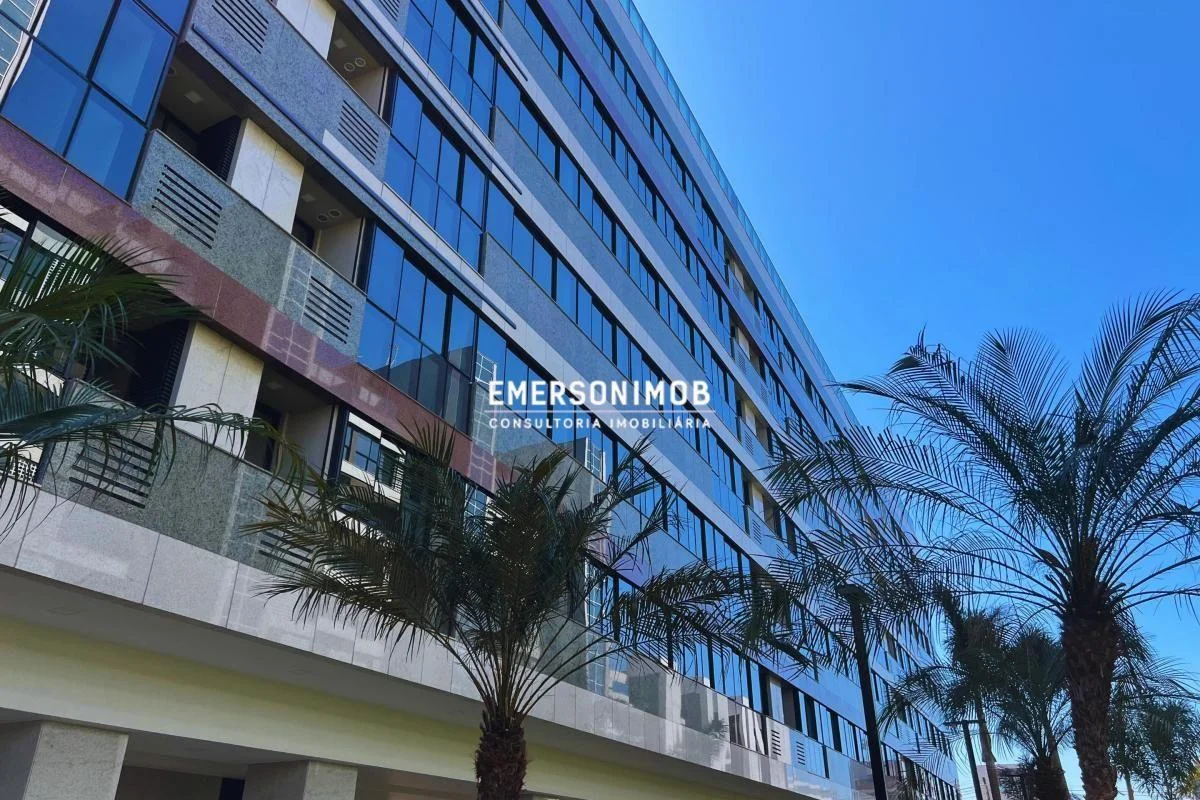 Apartamento para locação localizado no Noroeste na quadra 302 - 71m² de área úti...