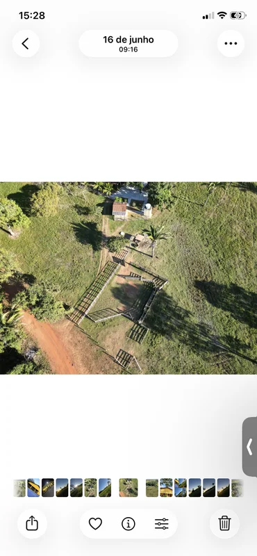 ?? FAZENDA PORTEIRA FECHADA — OPORTUNIDADE ÚNICA ???? Formoso do Araguaia – TONã...