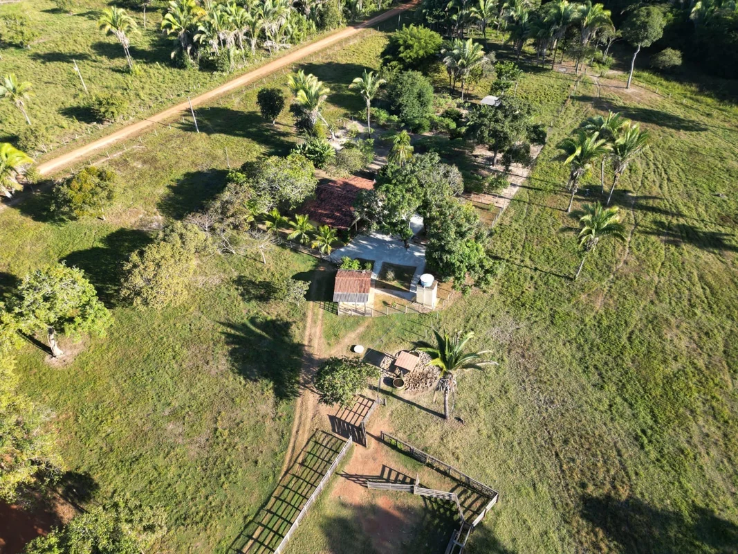 Foto do Imóvel