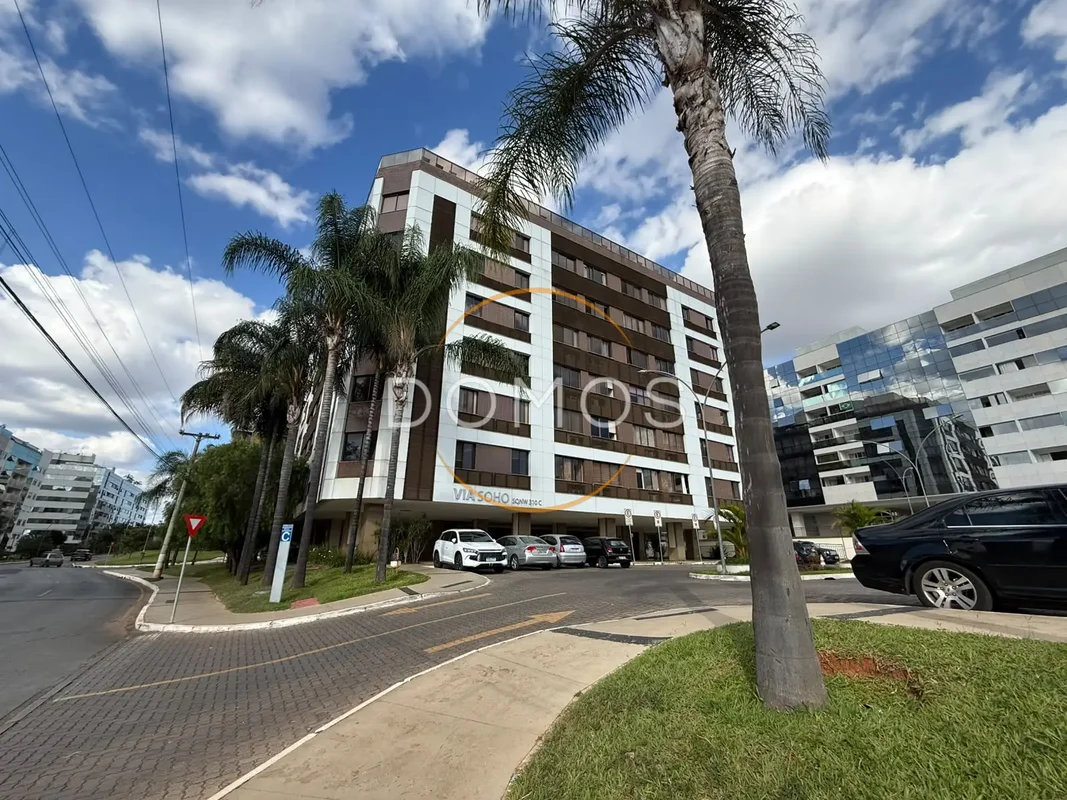 ??? APARTAMENTO MOBILIADO E REFORMADO À VENDA | VIA SOHO | ALTO PADRÃO VIA ENGEN...