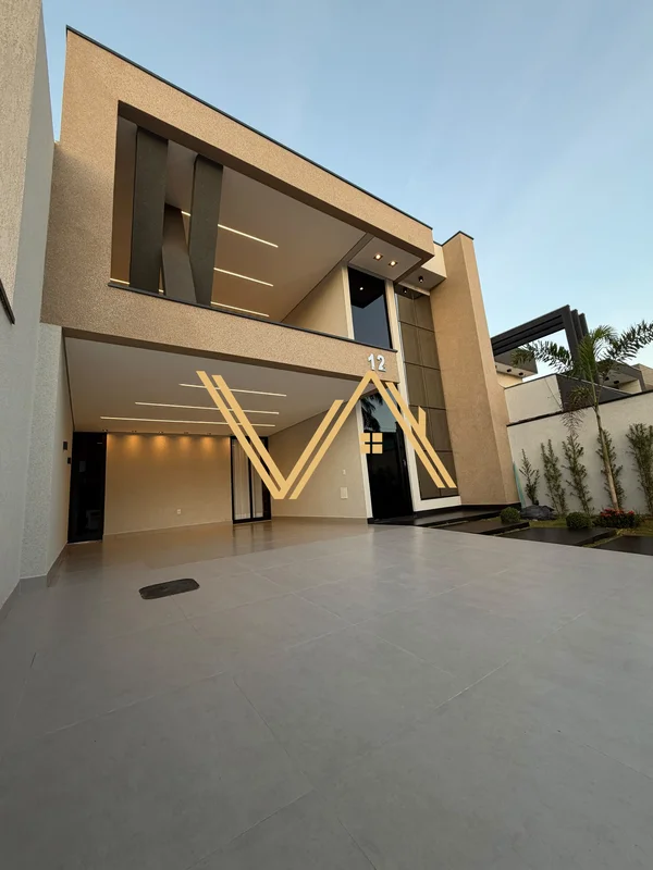 *NÃO ACEITA FINANCIAMENTO BANCÁRIO*Casa à venda de altíssimo padrão na Rua 12 sa...