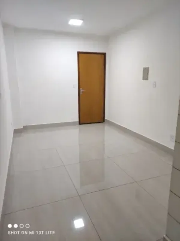 JDM IMOBILIÁRIA VENDE :Apartamento localizado no Riacho Fundo 01 - Edifício Greg...