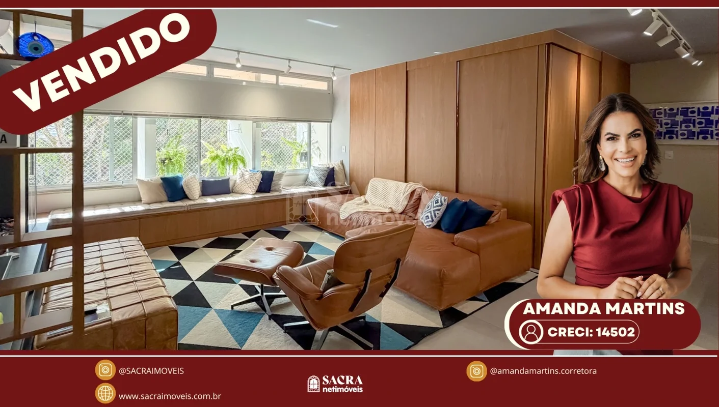 Viva o melhor de Brasília em uma das mais tradicionais e valorizadas quadras da ...