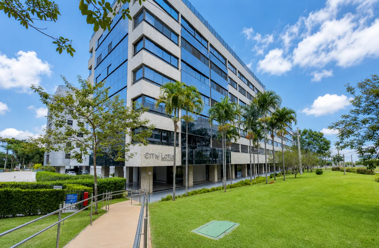 Excelente apartamento no 5º andar, com 153,46m² de área privativa, localizado no...