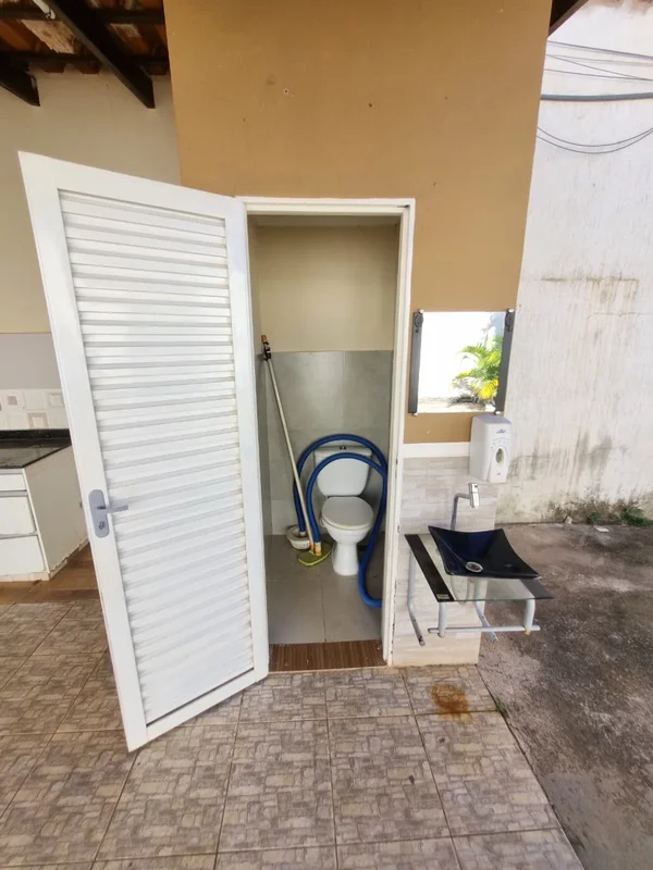 Foto do Imóvel