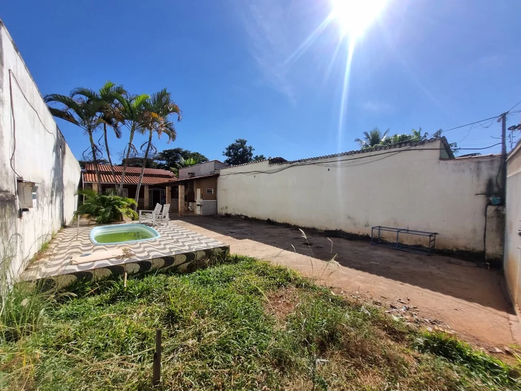 Foto do Imóvel