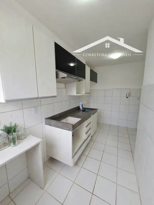 *VENDE-SE apartamento de 2 quartos, 2 andar no jardins mangueiral (QC-05) por R$...