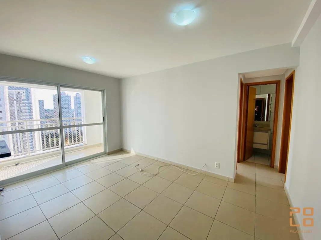 Apartamento para alugar no Edifício Residencial Liberty Parque Cascavel, no Seto...