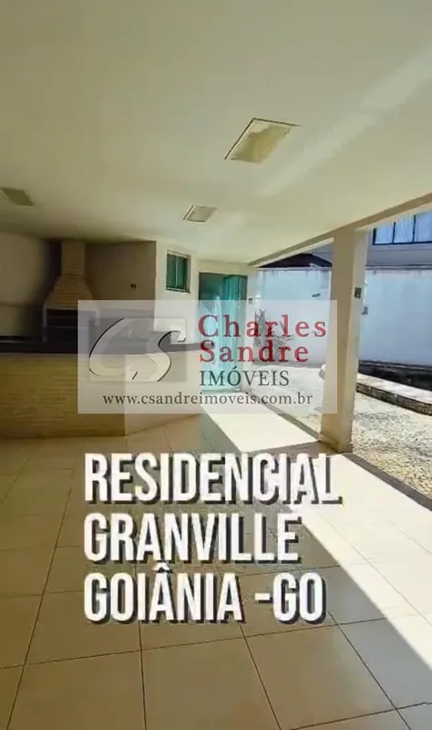 Condomínio Residencial Granville Sobrado Lote com 450 m² Área construída 358 m² ...