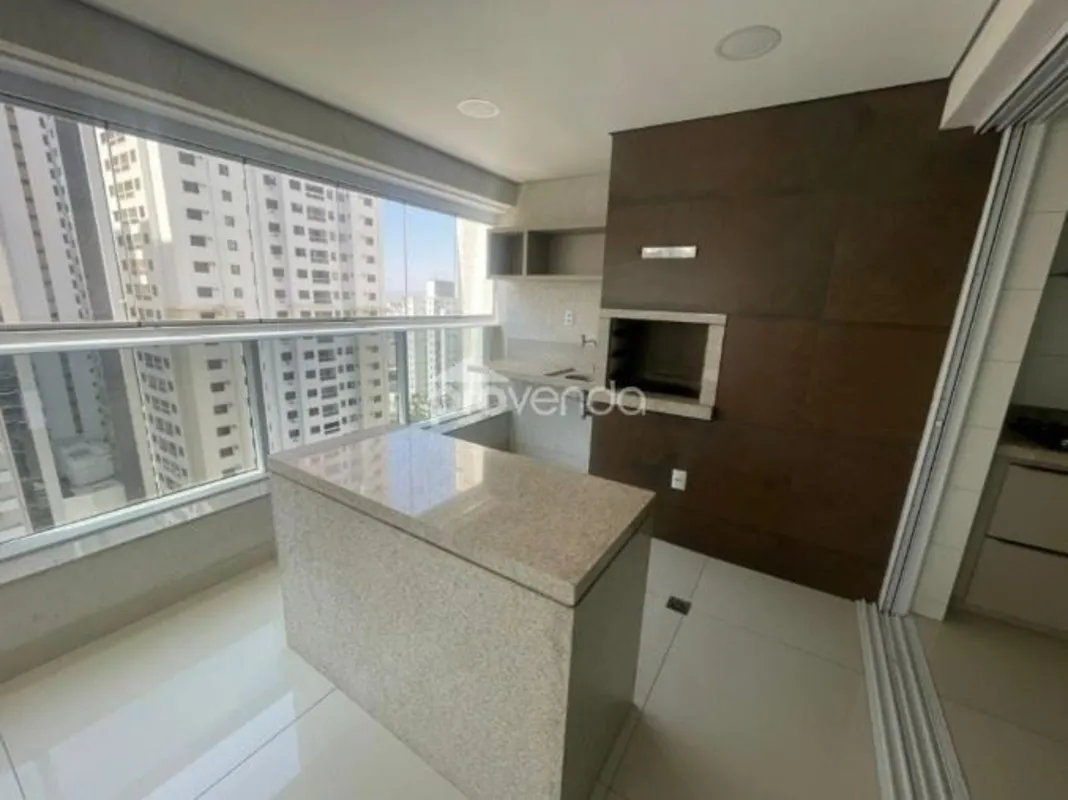 Apartamento moderno, com excelente padrão de acabamento e vista nascente, ideal ...