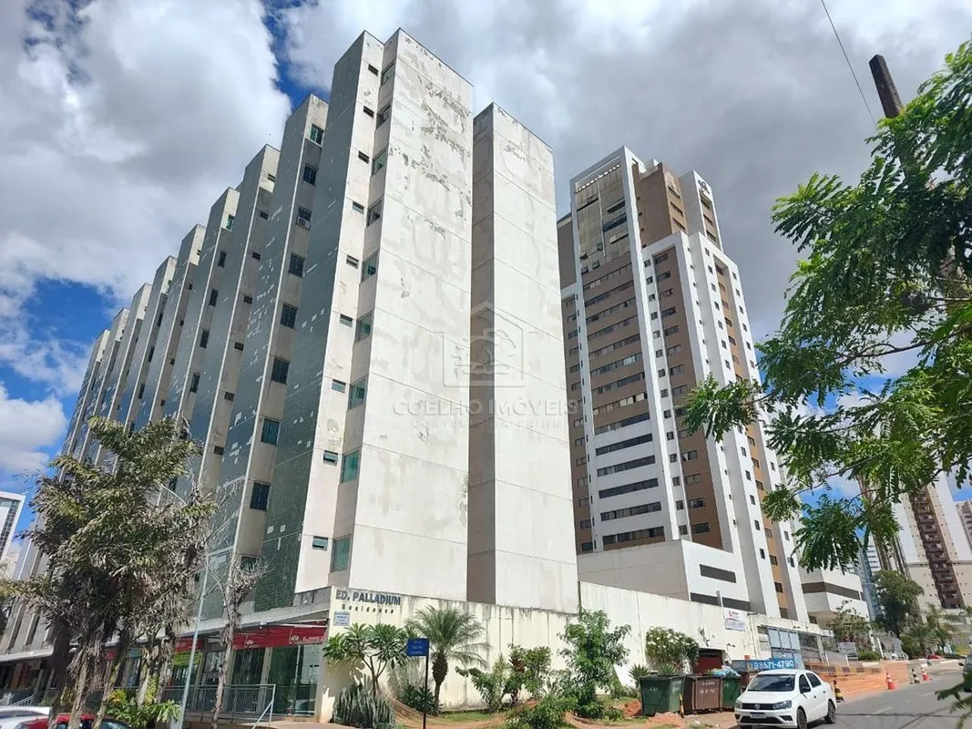 COELHO IMÓVEIS CONSULTORIA PRIME ALUGA:Apartamento mobiliado de 1 quarto! Se voc...
