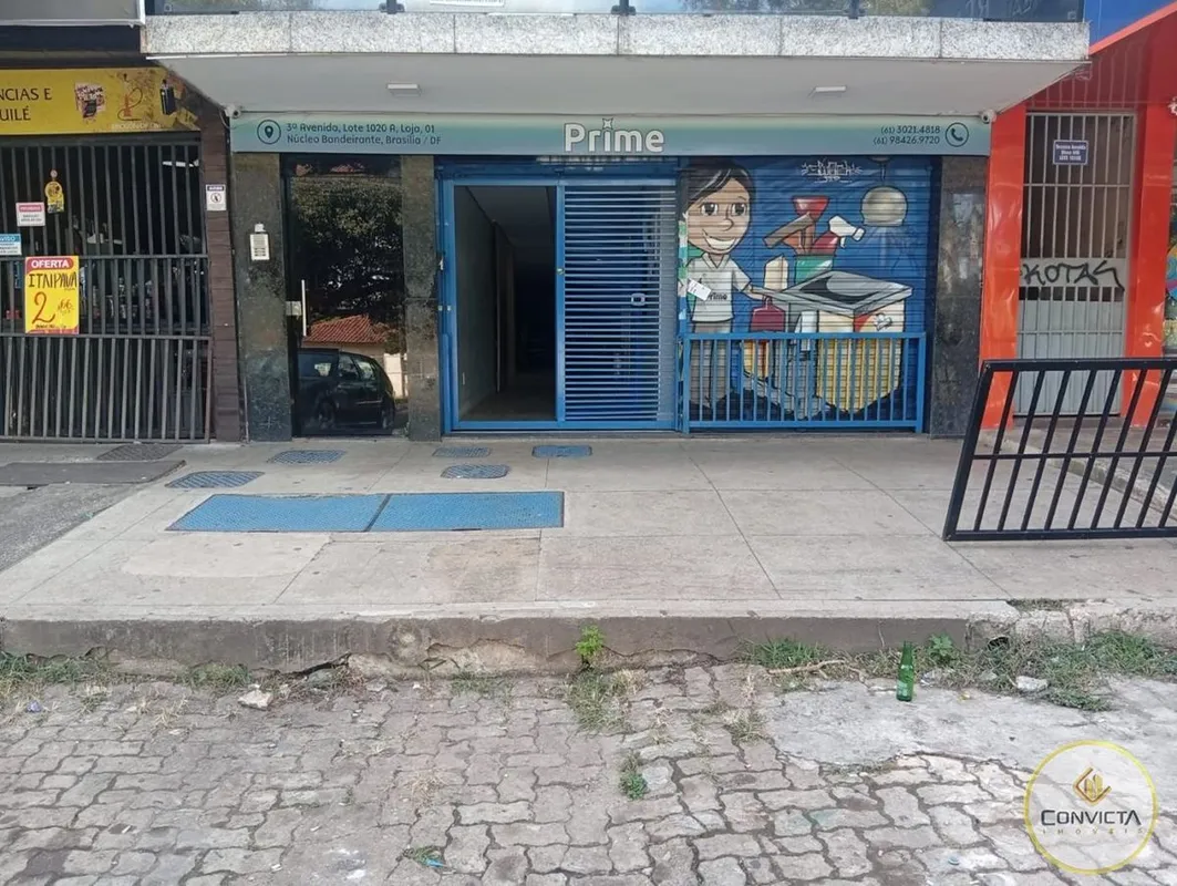 Foto do Imóvel