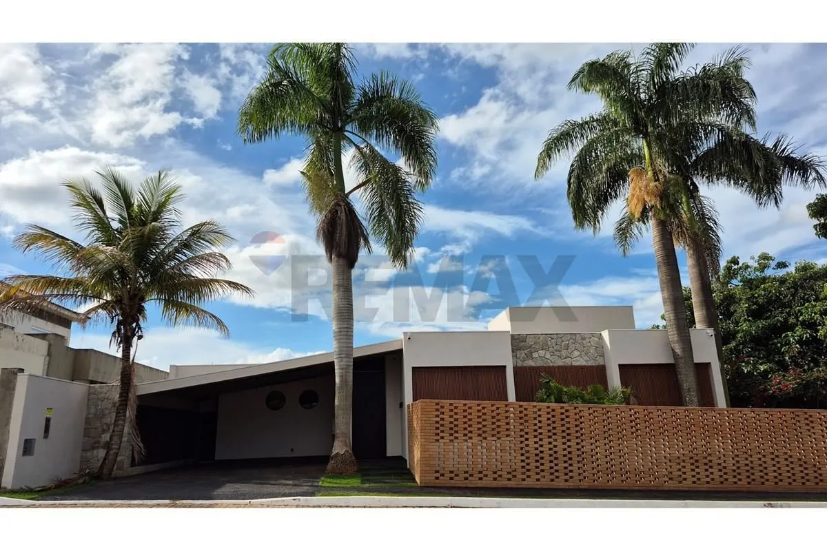 Cristina PessanhaCRECI 33624WhatsApp: 61 99286.6009VENDA COM EXCLUSIVIDADE REMAX...