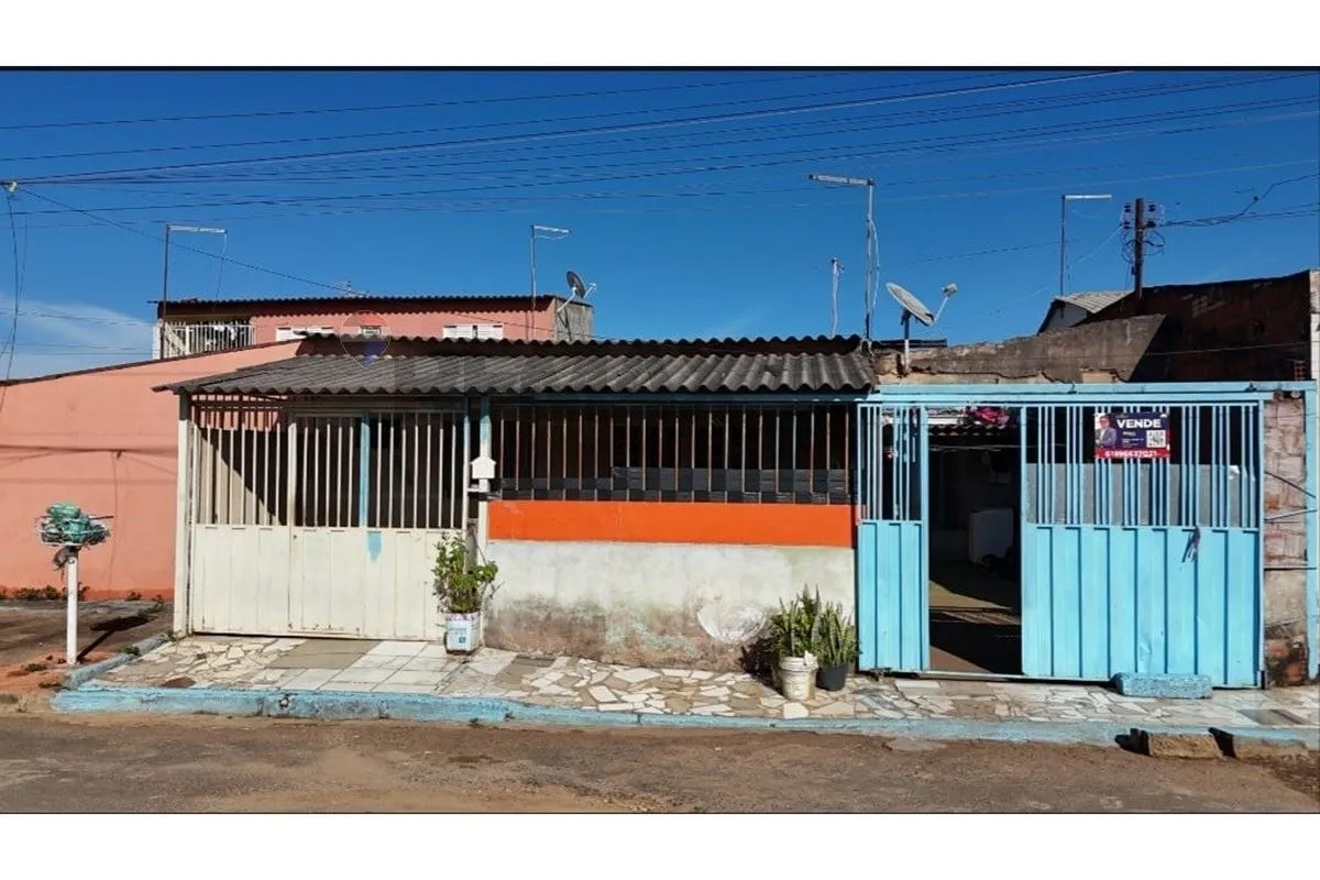 Foto do Imóvel