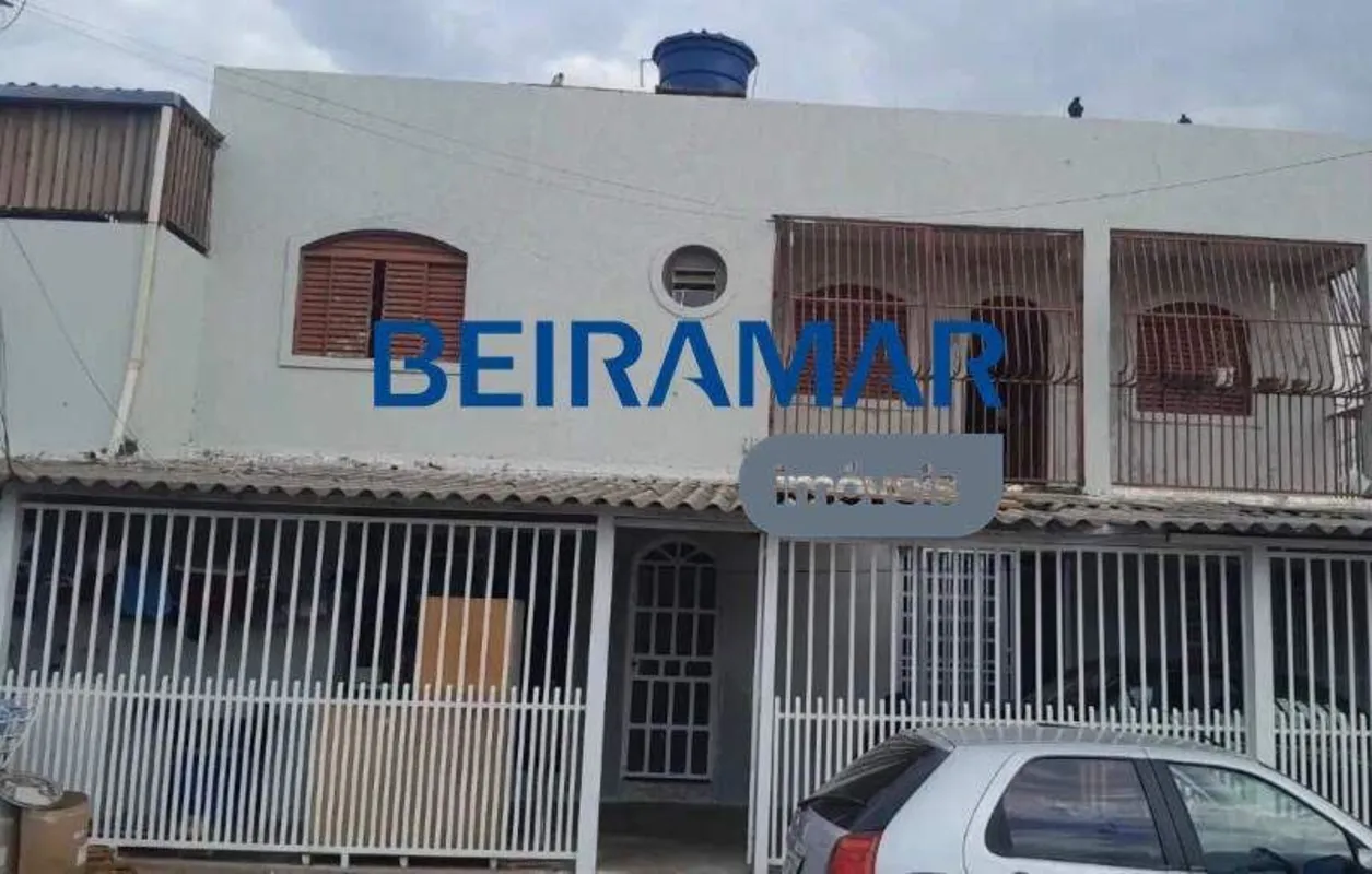 Uma excelente oportunidade para quem busca unir moradia e geração de renda em um...