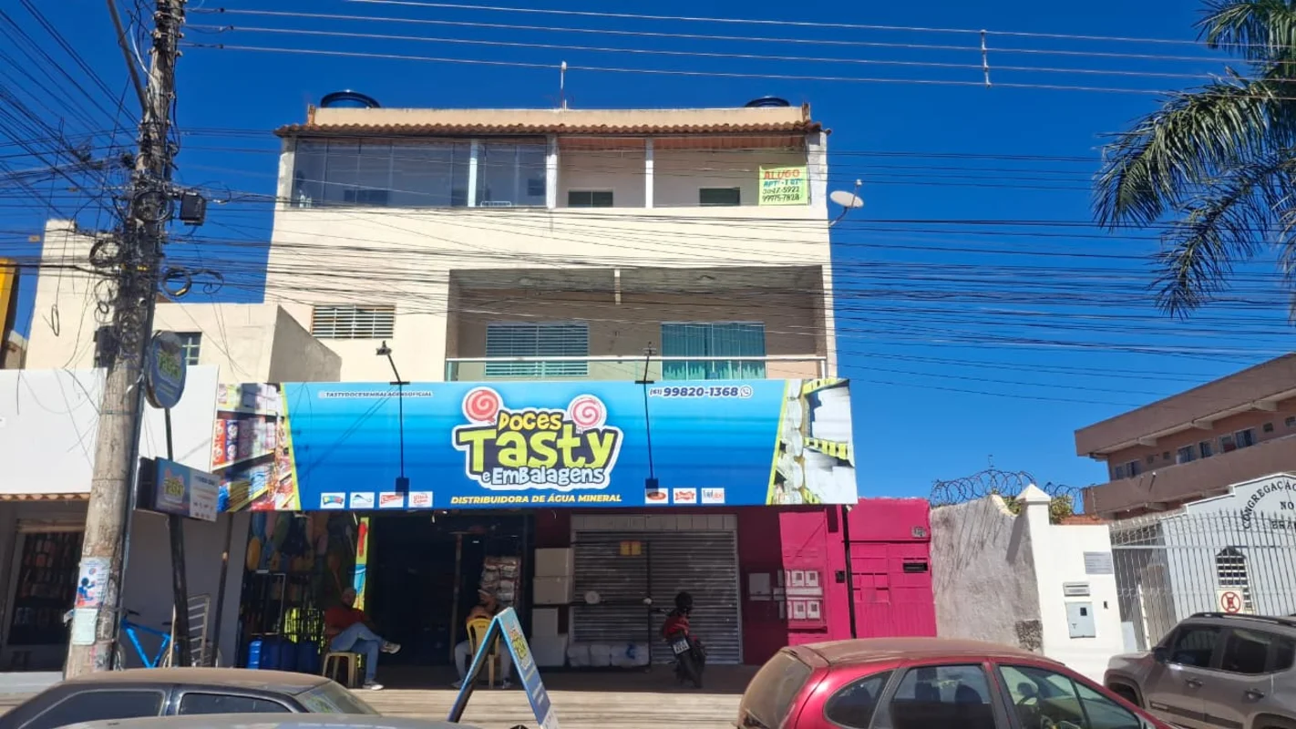 Foto do Imóvel