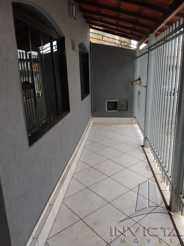 ?? OPORTUNIDADE! Sobrado à venda na QR 3Se você procura conforto, espaço e uma e...