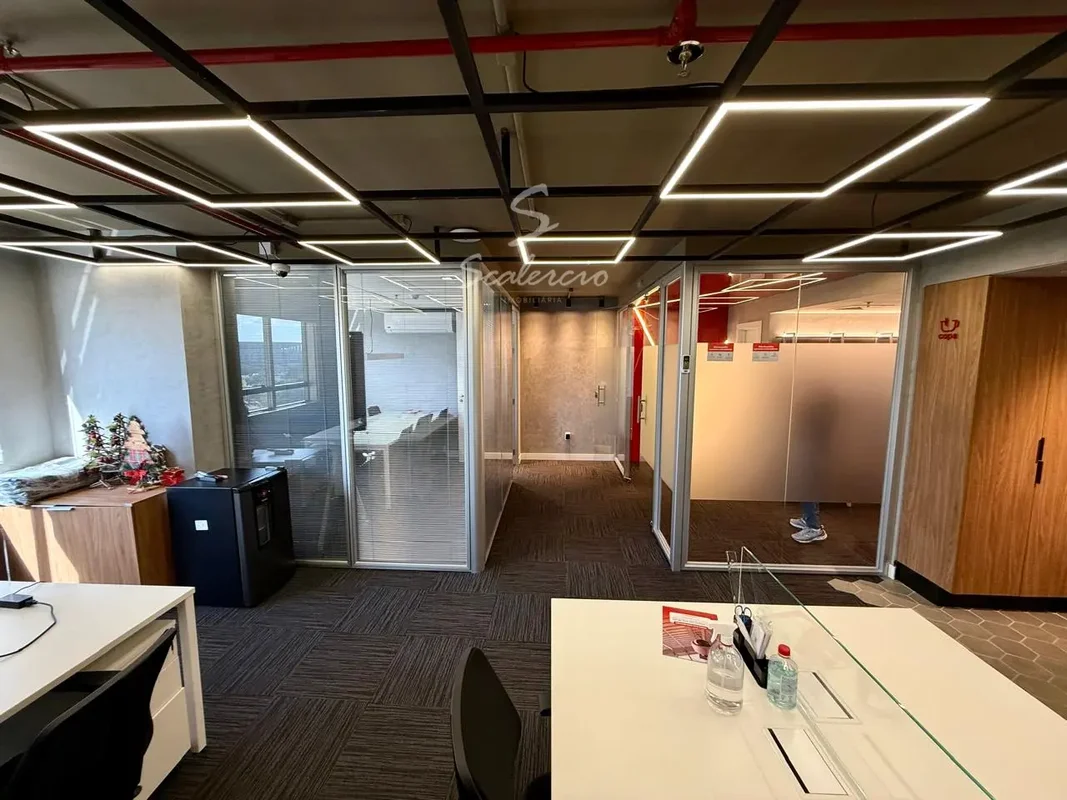 SCALERCIO IMOBILIÁRIA ALUGA COM EXCLUSIVIDADE!PLANTÃO DE LOCAÇÃO: Marcus (061) 9...