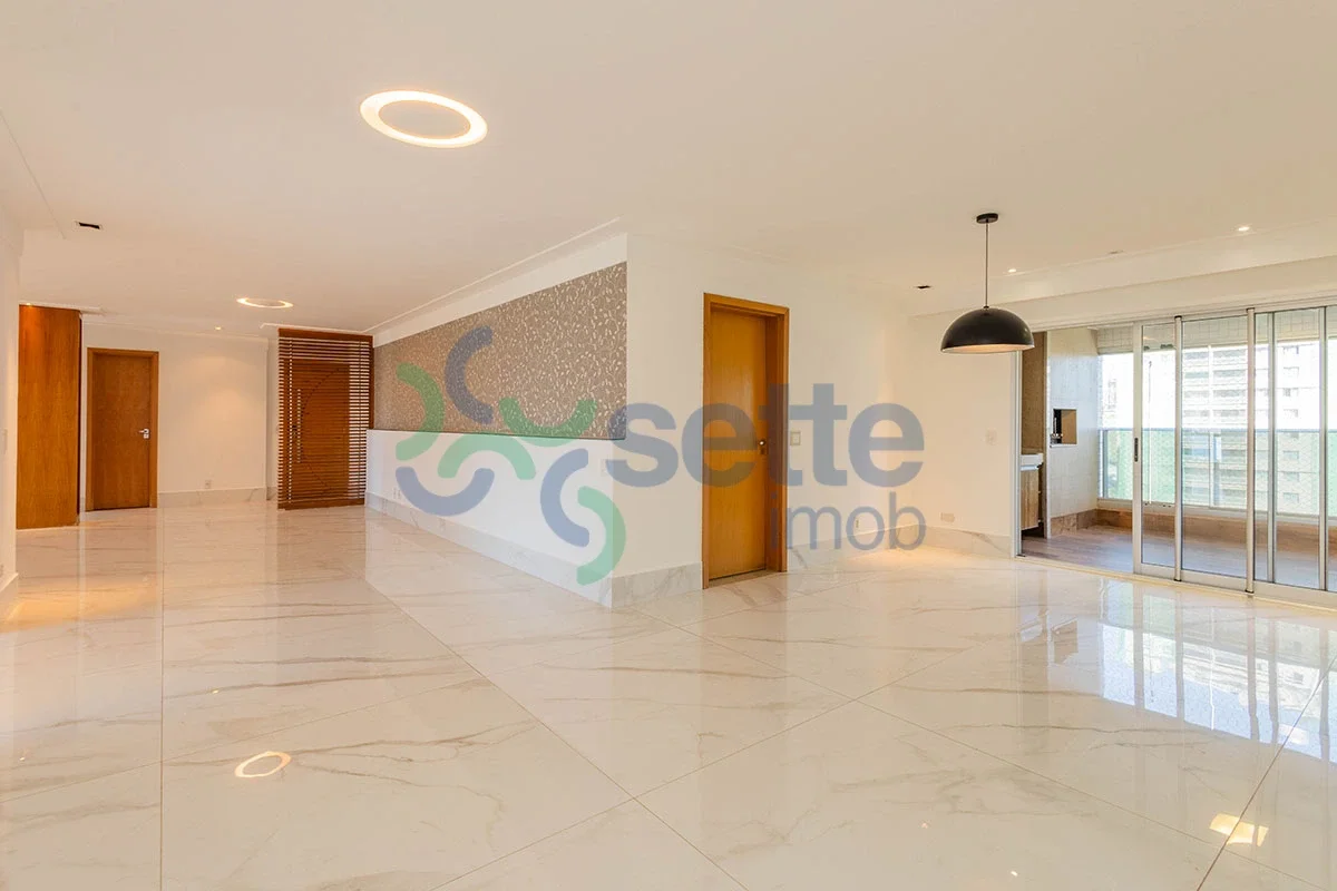 Apartamento Reformado de Alto PadrãoMore com exclusividade, conforto e lazer com...