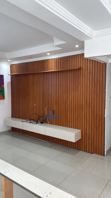 ?? APARTAMENTO REFORMADO À VENDA | 90 M² | 3 QUARTOS | SUÍTE | ARMÁRIOS PLANEJAD...