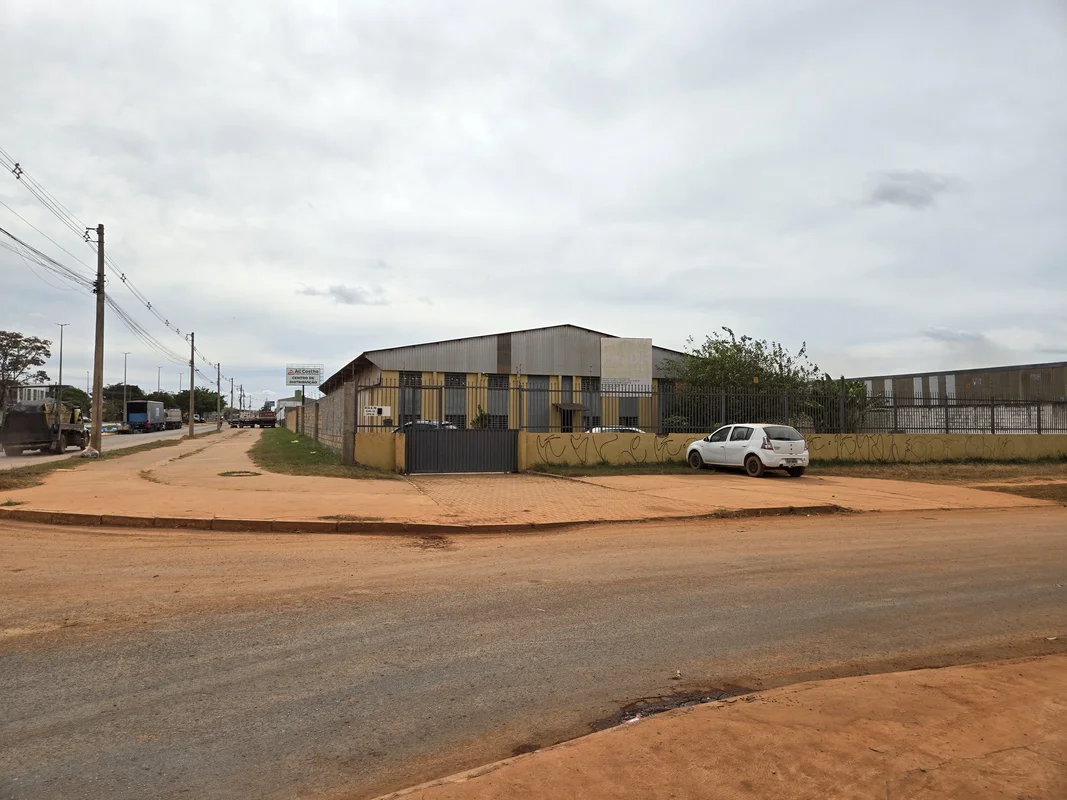 Foto do Imóvel