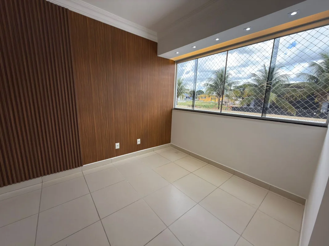 APARTAMENTO À VENDA Res.Salinas – Borges Tropicale?? Diferenciais do imóvel:• 3/...