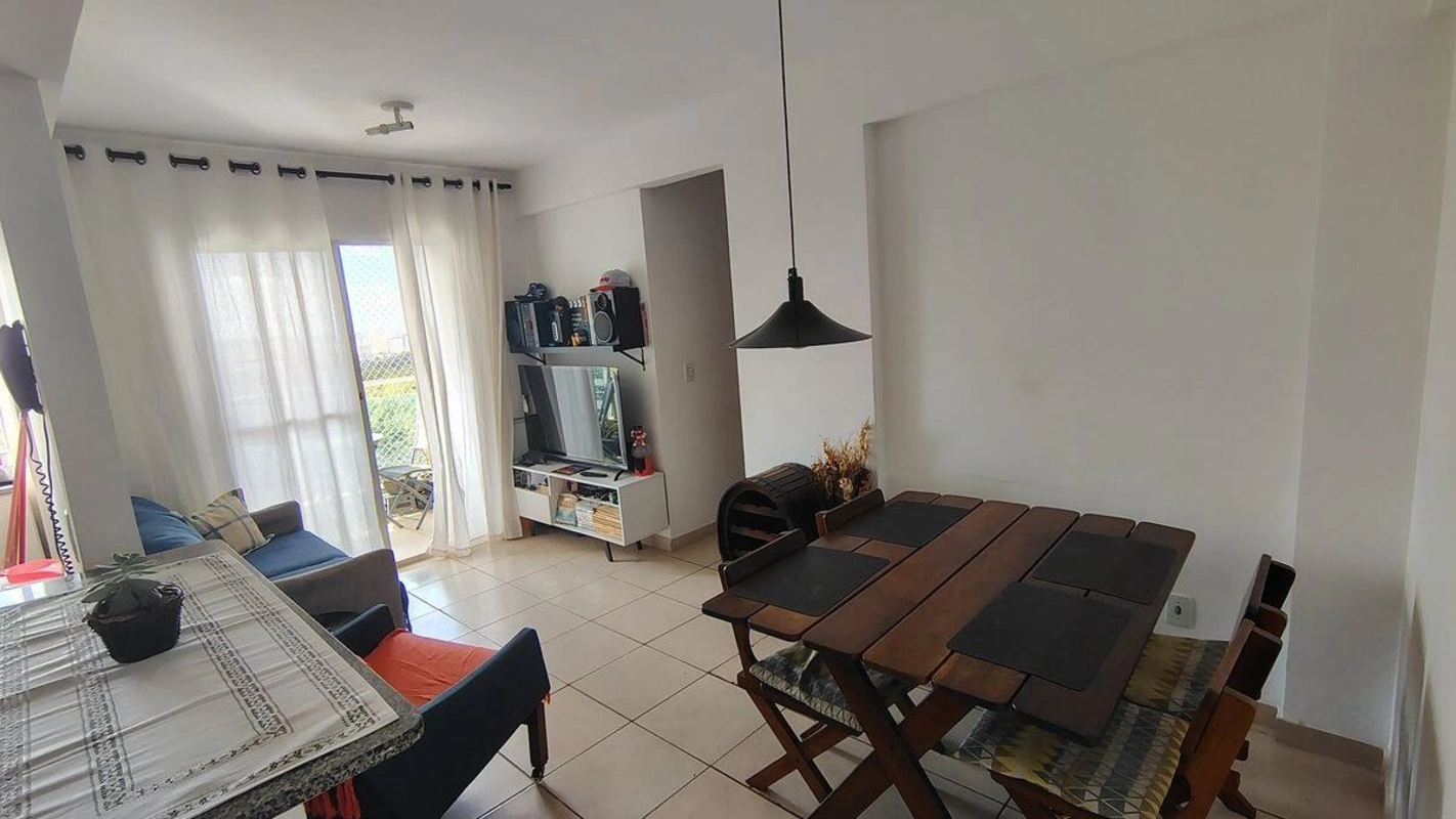 Residencial Top Life Club - Rua 36 Norte, Águas Claras.More com qualidade de vid...