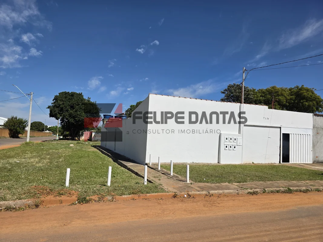 Foto do Imóvel