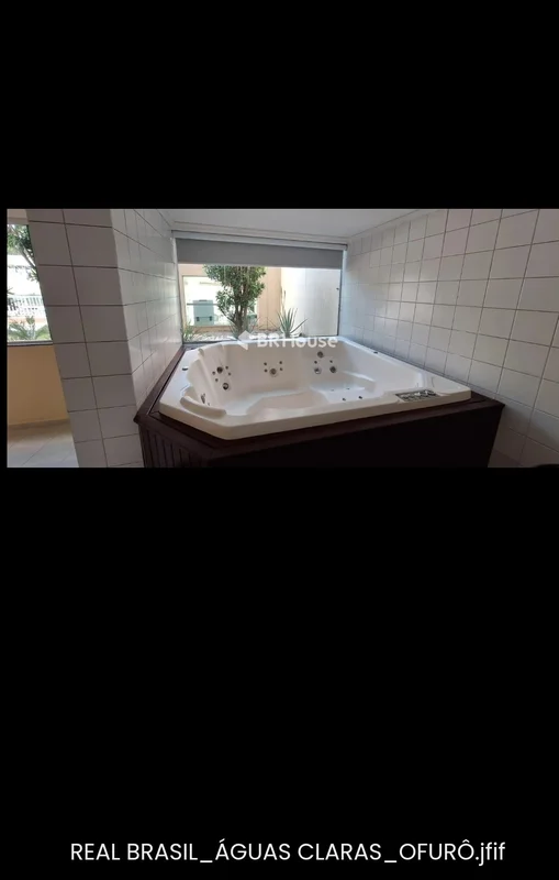 Se você busca um apartamento elegante, moderno e pronto para morar em Águas Clar...