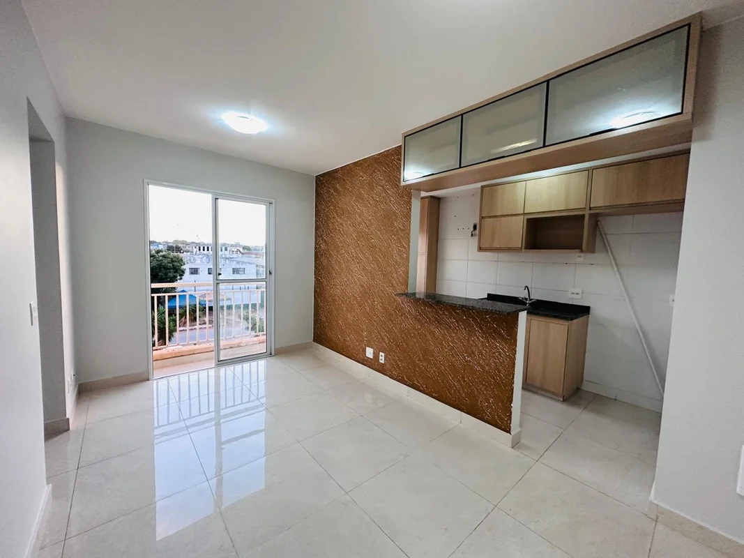 APARTAMENTO TODO REFORMADO – É SÓ ENTRAR! | TAGUATINGA NORTEDescubra um apartame...