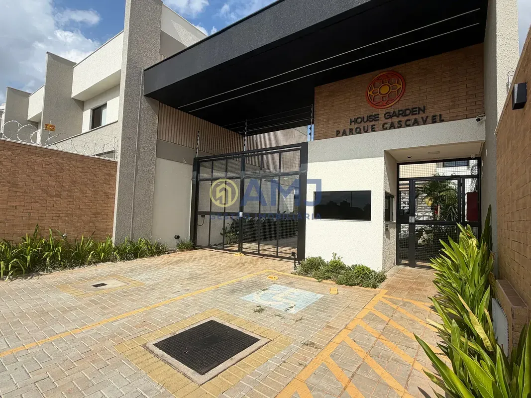 SOBRADO SEMI-NOVO À VENDA NO HOUSE GARDEN CASCAVEL JARDIM ATLÂNTICO GOIÂNIAEste ...