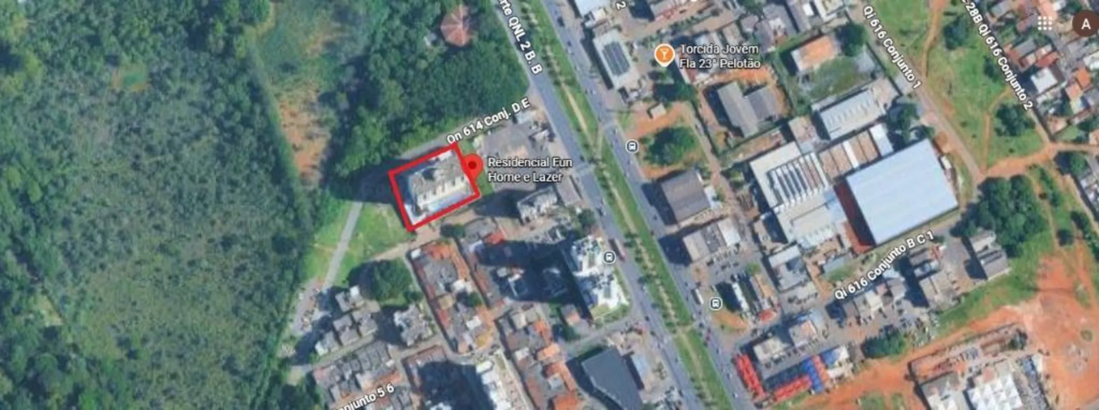 Foto do Imóvel