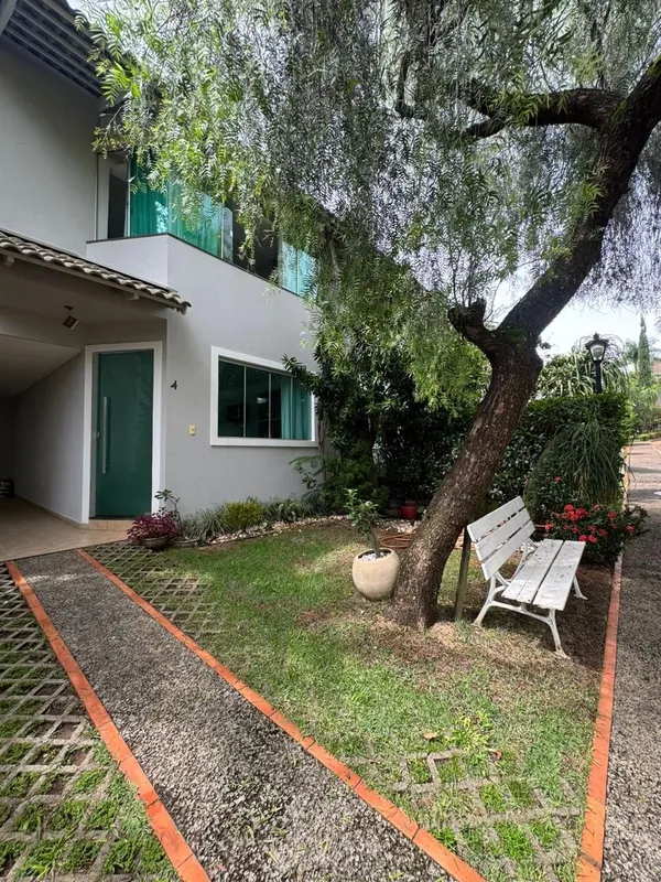 More em Condomínio Fechado no Jardim Europa - Condomínio Gramado Barcelona Sobra...