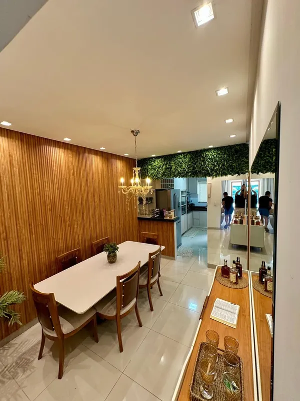 ?? CASA À VENDA | SETOR MOINHO DOS VENTOS – GOIÂNIA/GOConforto, segurança e exce...