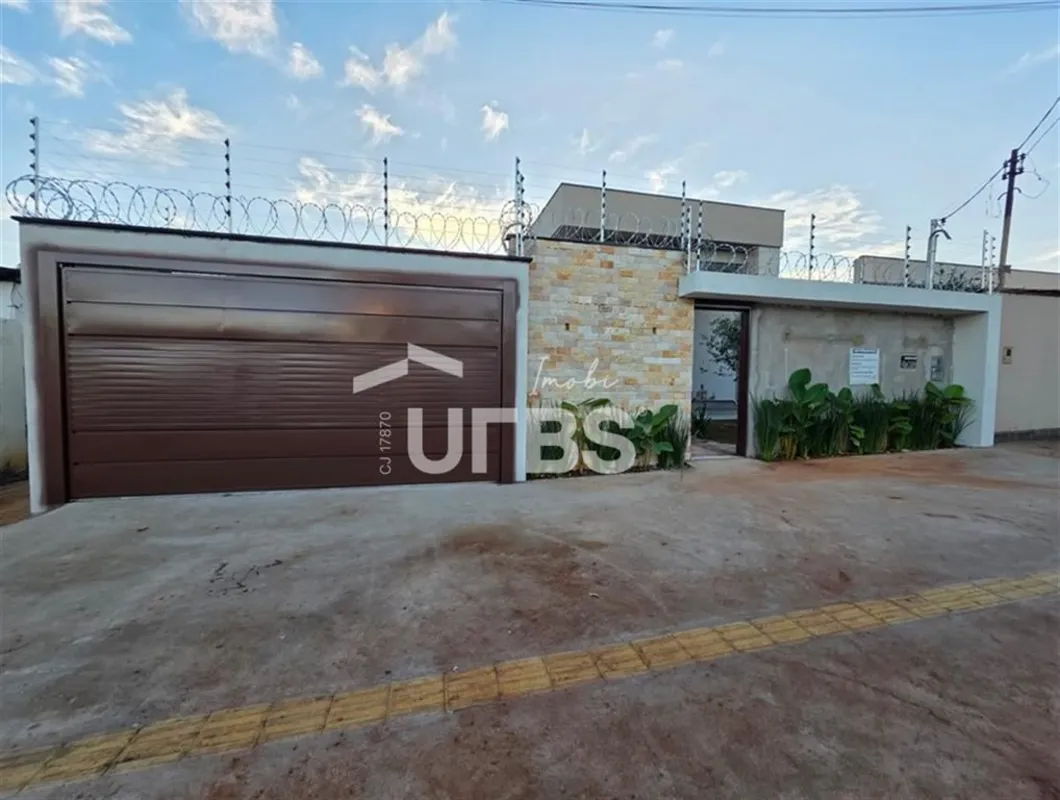 COD U-0033474 - ?? Casa Alto Padrão no Jardim Europa ???? Jardim Europa — Goiâni...