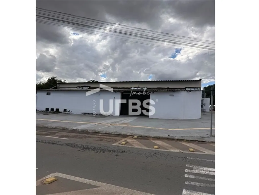 COD U-0033448 - Excelente oportunidade de investimento no Setor Jardim América. ...