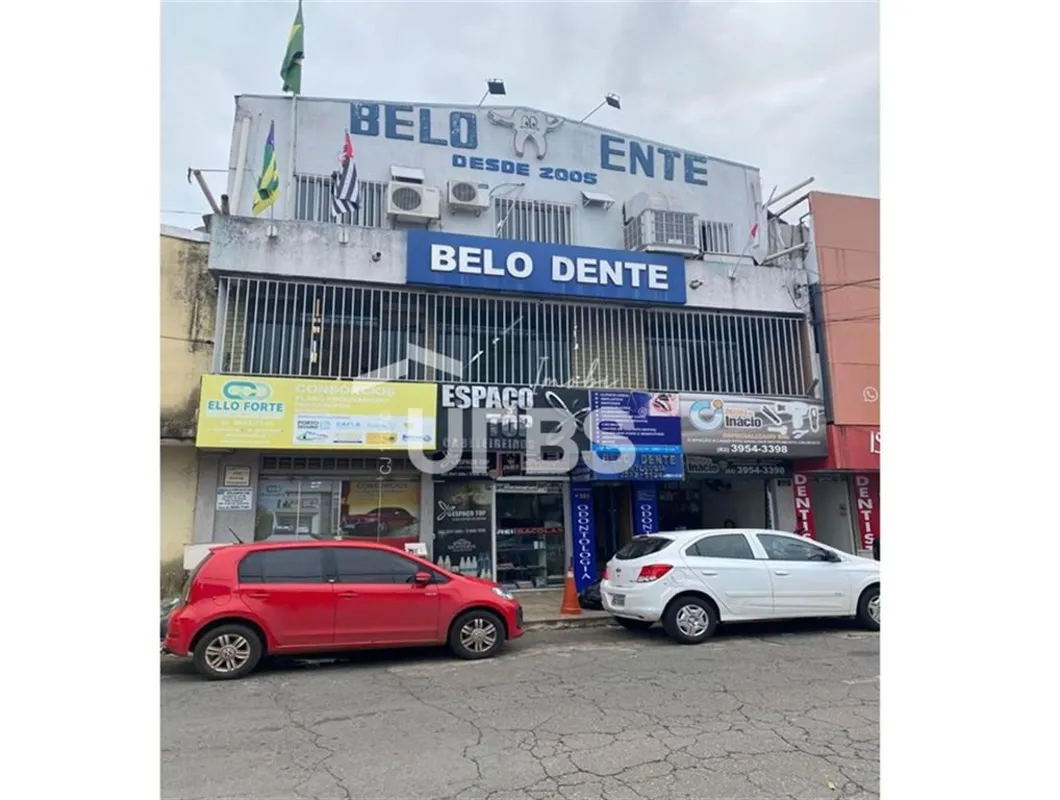 COD U-0033449 - Imóvel comercial à venda em localização estratégica, com grande ...