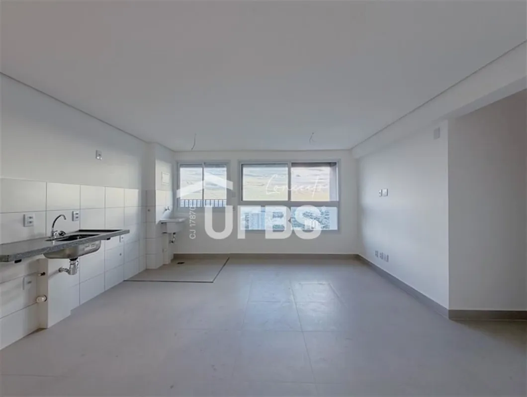 COD U-0033257 - Bliss Enjoy LifeApartamento com 62 m² privativos e 2 quartos, se...
