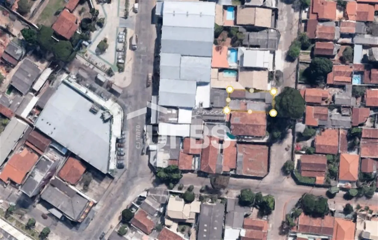 COD U-0032984 - Terreno à venda no Setor Sudoeste, com 486,40 m², contendo kitne...