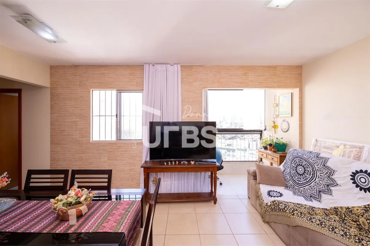 COD U-0033193 - Título: Apartamento à Venda no Alto da Glória | 2 Quartos sendo ...