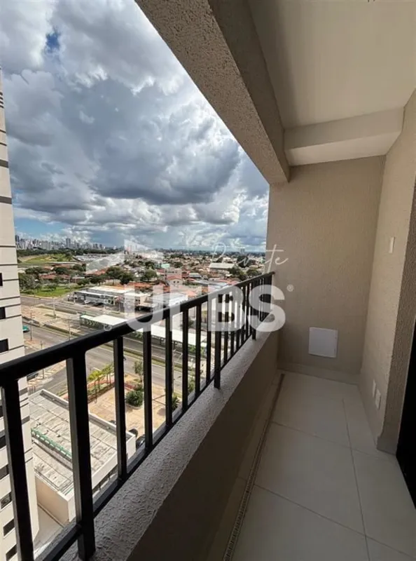 COD U-0033213 - Apartamento 3 Quartos com Suíte no DGN Residence: Seu Novo Lar n...