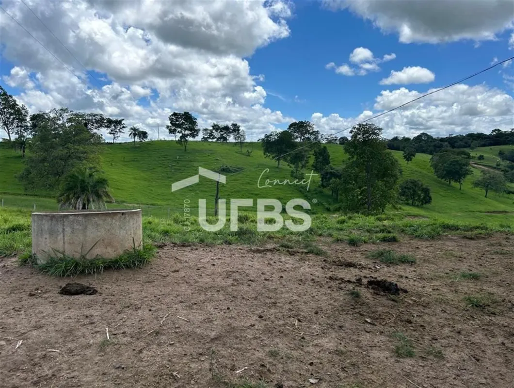 COD U-0032675 - Oportunidade exclusiva no município de Goiás.Propriedade de 28,5...