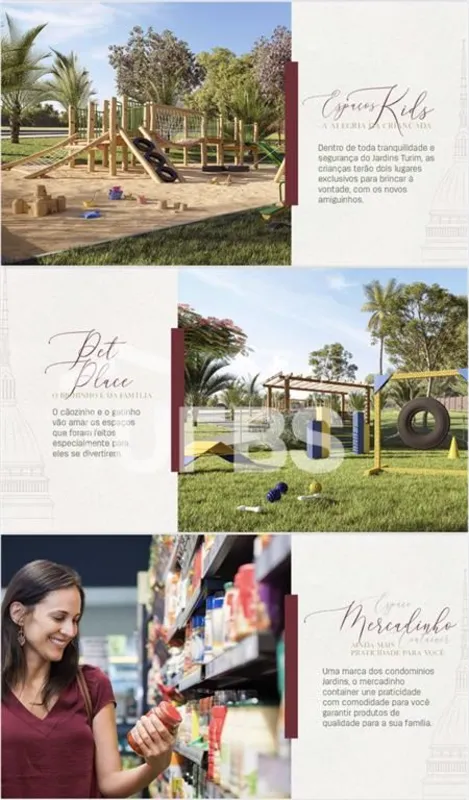 COD U-0028241 - Seu Refúgio Exclusivo Aguarda: Lote Residencial no Jardins Turim...