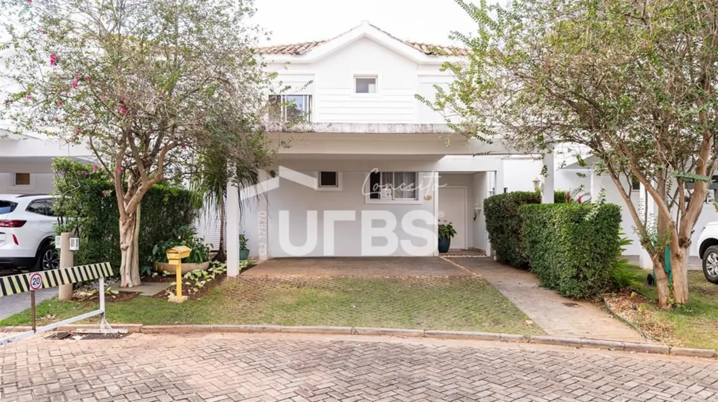 COD U-0033729 - Sobrado da 3 etapa, com 3 suítes plenas, com mais um ambiente no...