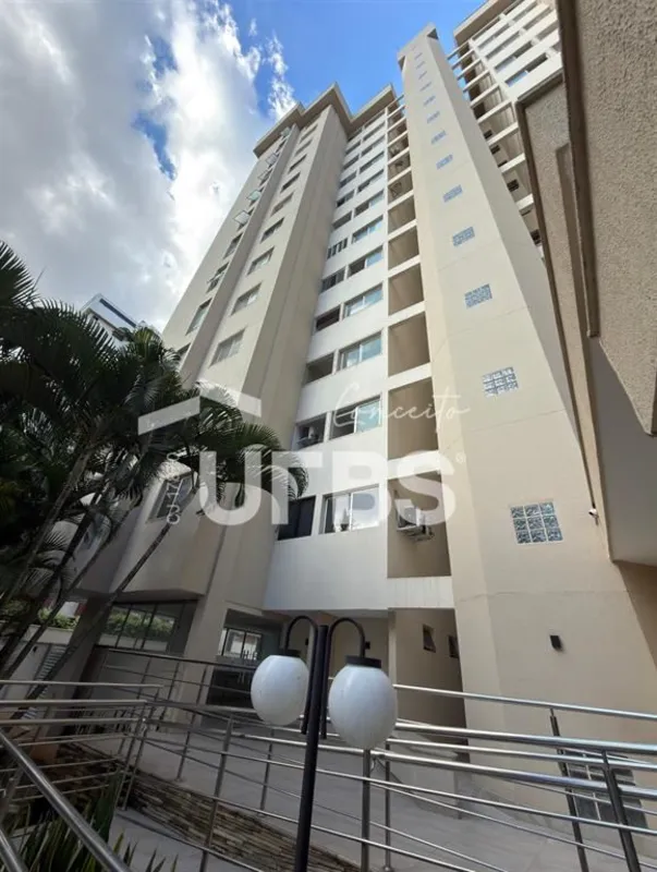 COD U-0033566 - EDIFÍCIO ITACAIÚNAS | 71m² | 3 QUARTOS | MOBÍLIA PLANEJADA | PRÓ...