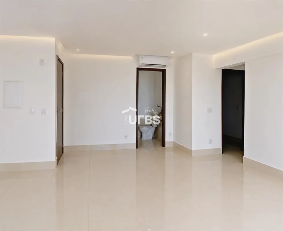 COD U-0033696 - Apartamento moderno e bem distribuído, com 89,91 m² de área priv...