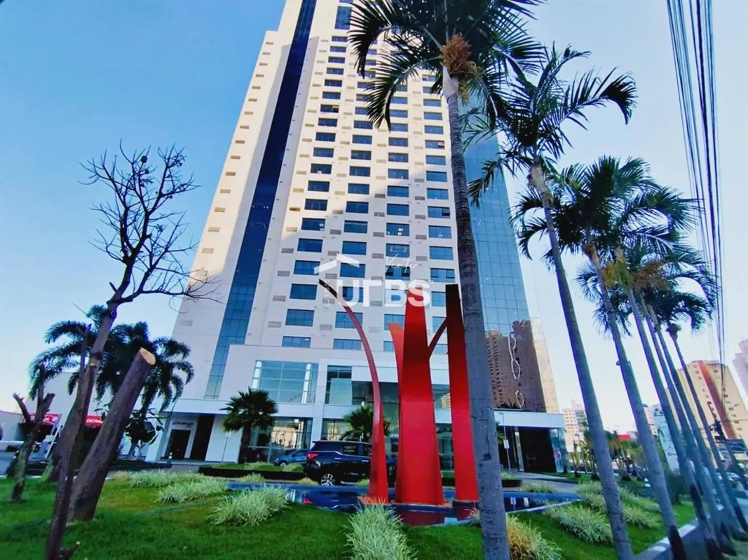 COD U-0033358 - Flat funcional, com 38,77 m² de área privativa, localizado no Me...